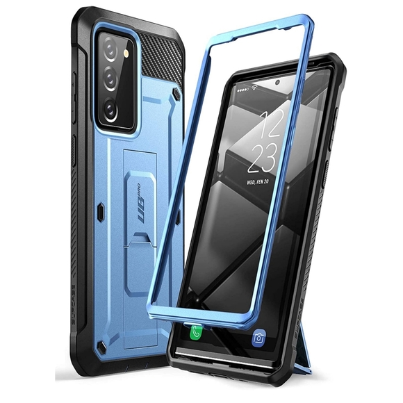 SUPCASE-Case For Galaxy Note 20. - Picture 5 of 6